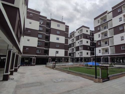 940 sq ft 2 BHK 2T Apartment for rent in Srinivasa Reliance Sunshine at Pocharam Near Muthangi, Hyderabad by Agent Srinivas