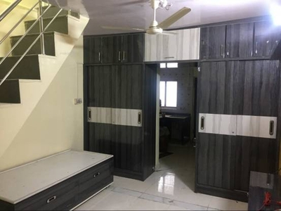 950 sq ft 2 BHK 2T IndependentHouse for rent in Ganganagar at Sector No 28, Pune by Agent swati godalkar