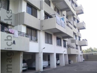 951 sq ft 2 BHK 2T Apartment for rent in Aryan Mayuri Tarangan at Wagholi, Pune by Agent Narsing A musale