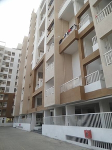 951 sq ft 2 BHK 2T Apartment for rent in Venkatesh Oxy Evolve at Wagholi, Pune by Agent vastu sarvam