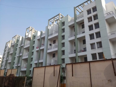 957 sq ft 2 BHK 2T Apartment for rent in Spandan Sparsh Apartment at Wagholi, Pune by Agent Narsing A musale