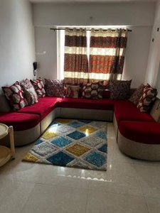 961 sq ft 2 BHK 2T Apartment for rent in RK Lunkad Aromatic Wind at Wakad, Pune by Agent tushar prasad