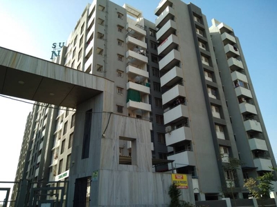 963 sq ft 2 BHK 2T Apartment for rent in Suyog Nisarg Phase III at Wagholi, Pune by Agent vastu sarvam