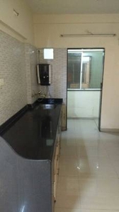 974 sq ft 2 BHK 2T Apartment for rent in Wadhwani Sai Vision at Pimple Saudagar, Pune by Agent YOGESH HOMESTATE
