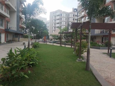 994 sq ft 2 BHK 2T Apartment for rent in Vilas Palladio Phase 2 at Tathawade, Pune by Agent Khizar Mahamad