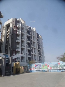 995 sq ft 2 BHK 2T Apartment for rent in Sukhwani Scarlet at Wagholi, Pune by Agent vastu sarvam