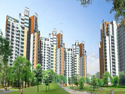 419 sq ft 1RK 1T Apartment for rent in Unitech Uniworld Gardens at Sector 47, Gurgaon by Agent DKT PROPERTY