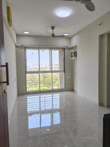 1 BHK Flat for rent in Andheri East, Mumbai - 480 Sqft