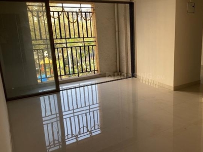 1 BHK Flat for rent in Diva, Thane - 670 Sqft