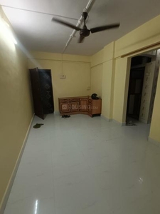1 BHK Flat for rent in Dombivli East, Thane - 550 Sqft