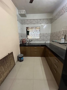 1 BHK Flat for rent in Dombivli East, Thane - 750 Sqft
