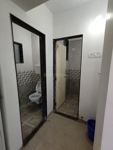 1 BHK Flat for rent in Goregaon West, Mumbai - 456 Sqft