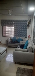 1 BHK Flat for rent in Gota, Ahmedabad - 850 Sqft
