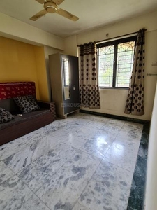 1 BHK Flat for rent in Hiranandani Estate, Thane - 595 Sqft