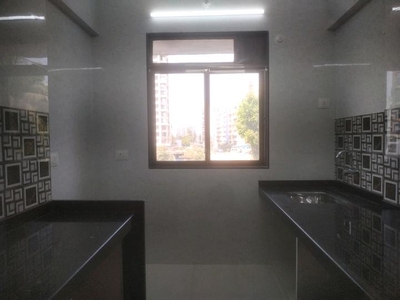 1 BHK Flat for rent in Kalyan East, Thane - 790 Sqft