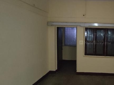1 BHK Flat for rent in Kalyan West, Thane - 450 Sqft