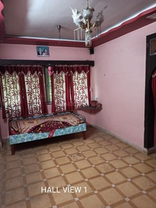 1 BHK Flat for rent in Kalyan West, Thane - 550 Sqft