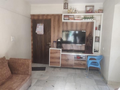 1 BHK Flat for rent in Kalyan West, Thane - 585 Sqft