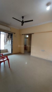 1 BHK Flat for rent in Kalyan West, Thane - 607 Sqft