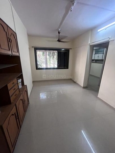 1 BHK Flat for rent in Kandivali East, Mumbai - 600 Sqft