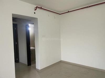 1 BHK Flat for rent in Kasarvadavali, Thane West, Thane - 450 Sqft