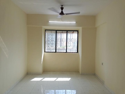 1 BHK Flat for rent in Kasarvadavali, Thane West, Thane - 520 Sqft