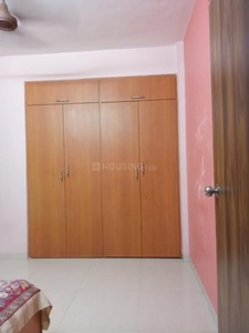 1 BHK Flat for rent in Kasarvadavali, Thane West, Thane - 558 Sqft