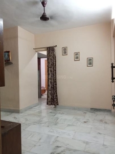 1 BHK Flat for rent in Kasarvadavali, Thane West, Thane - 590 Sqft