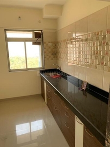 1 BHK Flat for rent in Kasarvadavali, Thane West, Thane - 700 Sqft