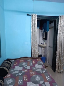 1 BHK Flat for rent in Malad East, Mumbai - 450 Sqft