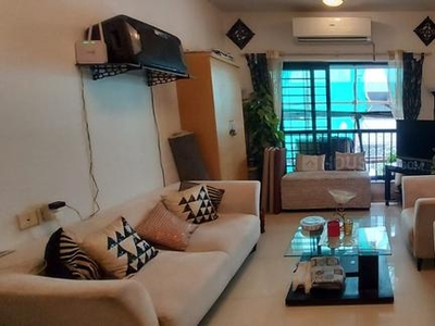 1 BHK Flat for rent in Malad West, Mumbai - 650 Sqft