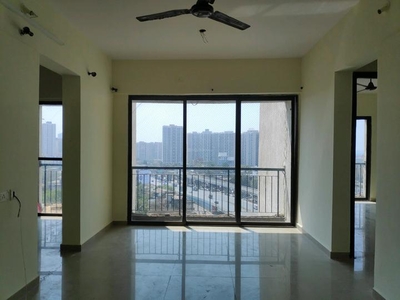 1 BHK Flat for rent in Mira Road East, Mumbai - 655 Sqft