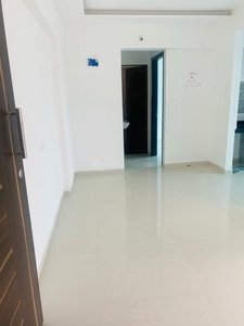 1 BHK Flat for rent in Padle Gaon, Thane - 635 Sqft