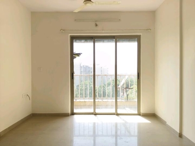1 BHK Flat for rent in Palava Phase 1 Nilje Gaon, Thane - 585 Sqft