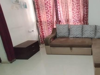 1 BHK Flat for rent in Palava Phase 1 Nilje Gaon, Thane - 638 Sqft