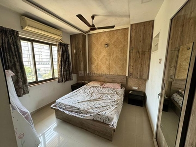 1 BHK Flat for rent in Palava Phase 1 Nilje Gaon, Thane - 638 Sqft