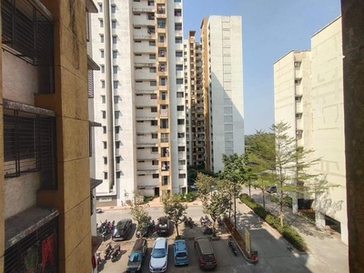 1 BHK Flat for rent in Palava Phase 1 Nilje Gaon, Thane - 693 Sqft