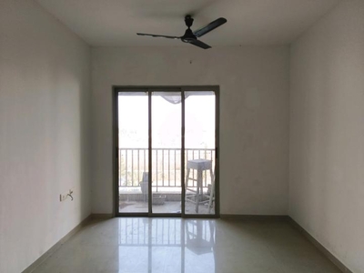 1 BHK Flat for rent in Palava Phase 1 Nilje Gaon, Thane - 695 Sqft