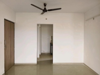 1 BHK Flat for rent in Palava Phase 1 Nilje Gaon, Thane - 695 Sqft