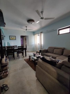 1 BHK Flat for rent in Palava Phase 2, Beyond Thane, Thane - 700 Sqft