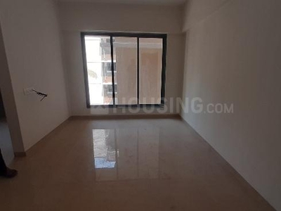 1 BHK Flat for rent in Santacruz East, Mumbai - 500 Sqft