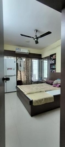 1 BHK Flat for rent in Santacruz East, Mumbai - 520 Sqft