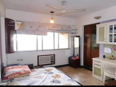 1 BHK Flat for rent in Santacruz East, Mumbai - 540 Sqft