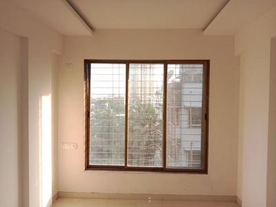 1 BHK Flat for rent in Thane West, Mumbai - 660 Sqft