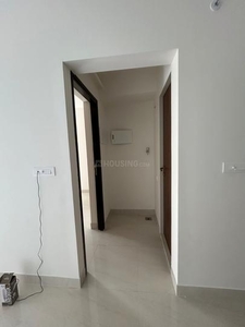 1 BHK Flat for rent in Thane West, Thane - 400 Sqft