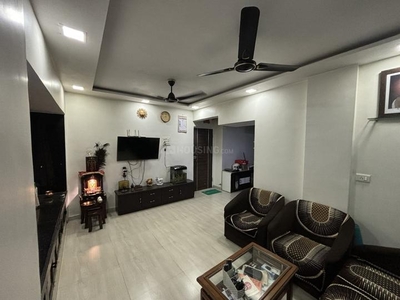 1 BHK Flat for rent in Thane West, Thane - 527 Sqft