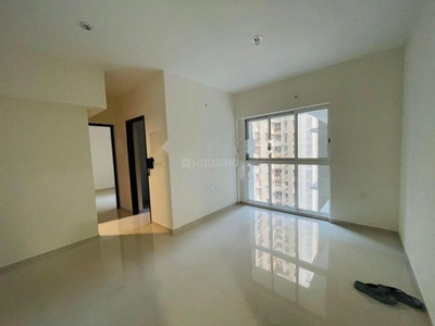1 BHK Flat for rent in Thane West, Thane - 544 Sqft