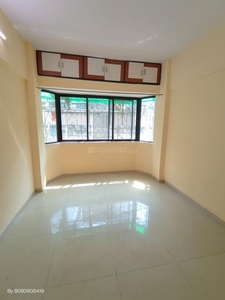 1 BHK Flat for rent in Thane West, Thane - 560 Sqft