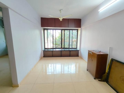 1 BHK Flat for rent in Thane West, Thane - 590 Sqft