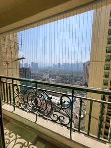 1 BHK Flat for rent in Thane West, Thane - 690 Sqft